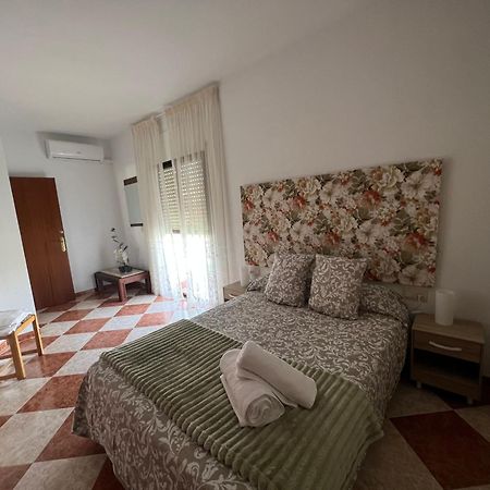 Casa Grande En Cordoba, Pueblo De La Victoria , 6 Dormitorios Zewnętrze zdjęcie