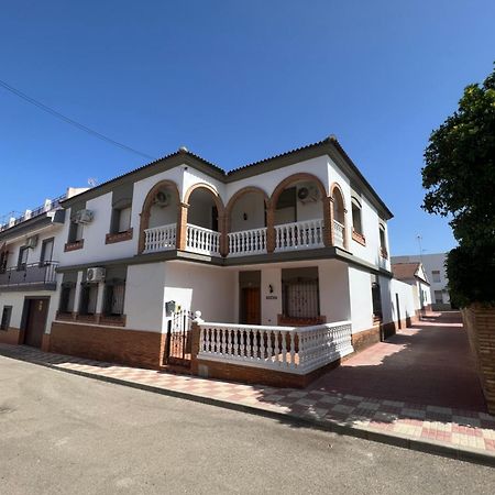 Casa Grande En Cordoba, Pueblo De La Victoria , 6 Dormitorios Zewnętrze zdjęcie