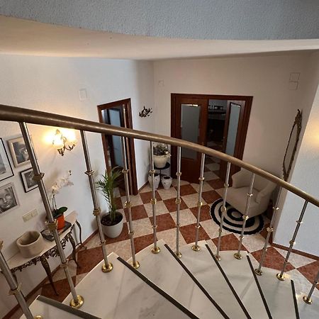 Casa Grande En Cordoba, Pueblo De La Victoria , 6 Dormitorios Zewnętrze zdjęcie