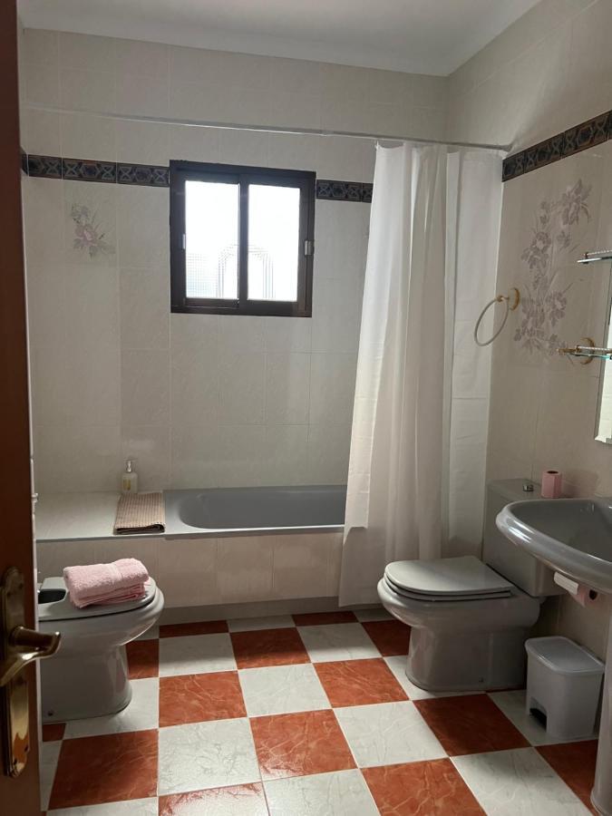 Casa Grande En Cordoba, Pueblo De La Victoria , 6 Dormitorios Zewnętrze zdjęcie