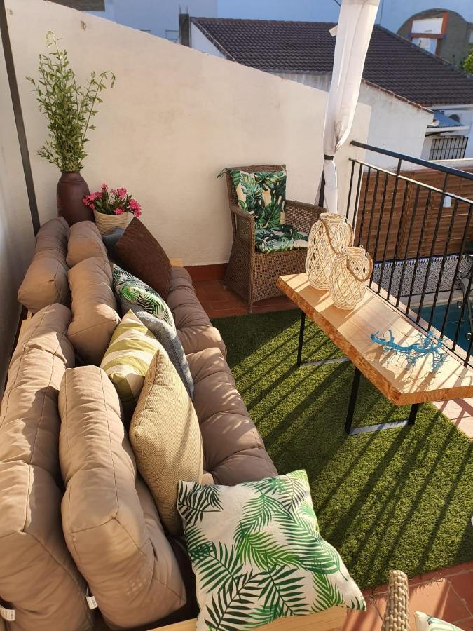 Casa Grande En Cordoba, Pueblo De La Victoria , 6 Dormitorios Zewnętrze zdjęcie