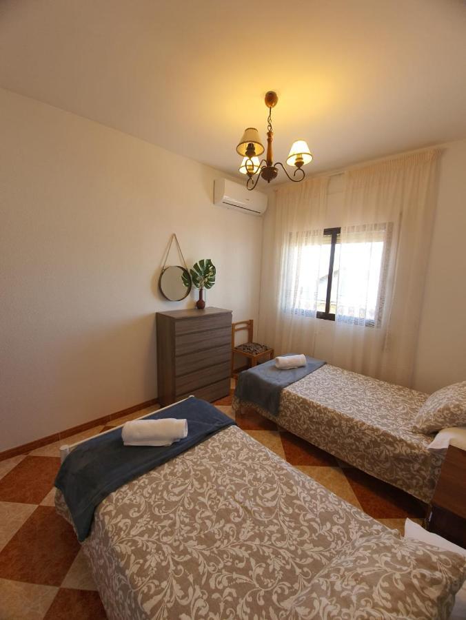 Casa Grande En Cordoba, Pueblo De La Victoria , 6 Dormitorios Zewnętrze zdjęcie