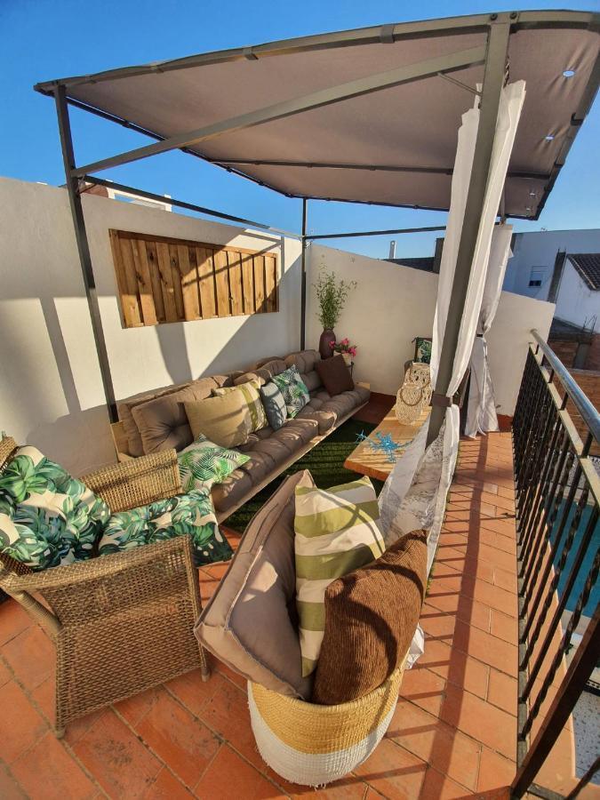 Casa Grande En Cordoba, Pueblo De La Victoria , 6 Dormitorios Zewnętrze zdjęcie