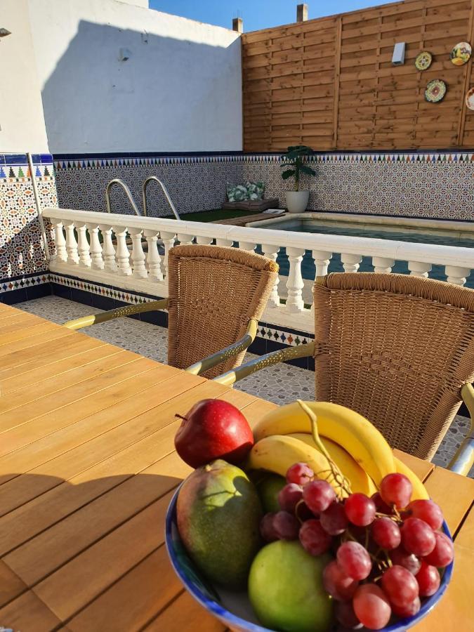 Casa Grande En Cordoba, Pueblo De La Victoria , 6 Dormitorios Zewnętrze zdjęcie
