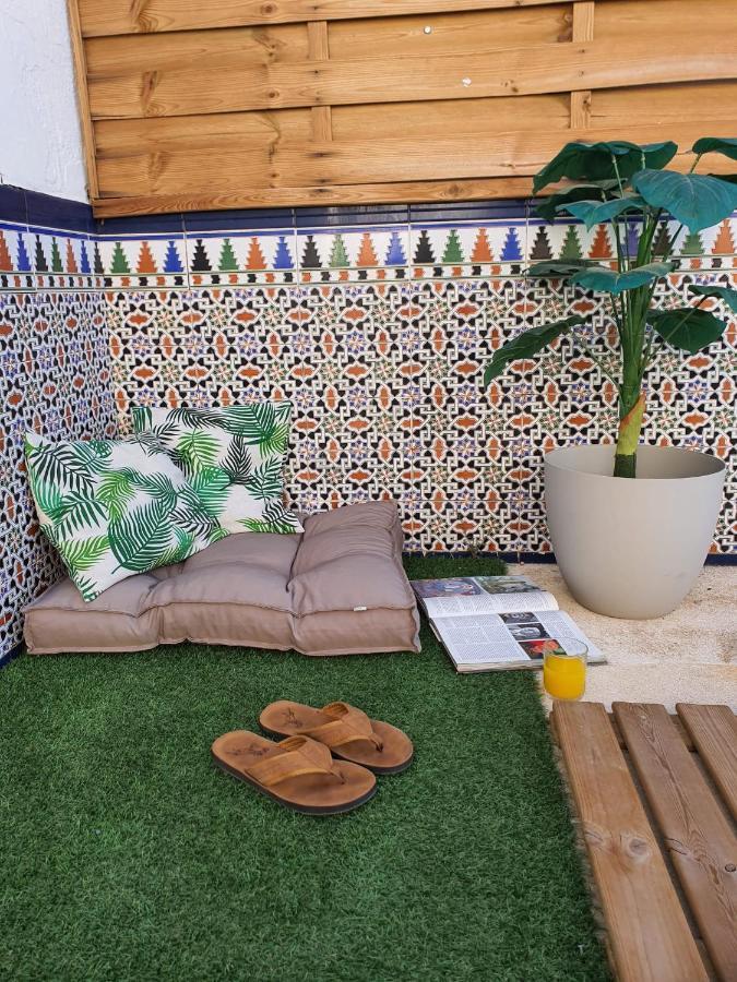 Casa Grande En Cordoba, Pueblo De La Victoria , 6 Dormitorios Zewnętrze zdjęcie