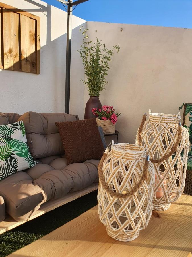 Casa Grande En Cordoba, Pueblo De La Victoria , 6 Dormitorios Zewnętrze zdjęcie