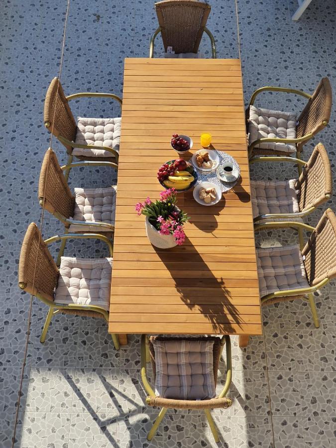 Casa Grande En Cordoba, Pueblo De La Victoria , 6 Dormitorios Zewnętrze zdjęcie