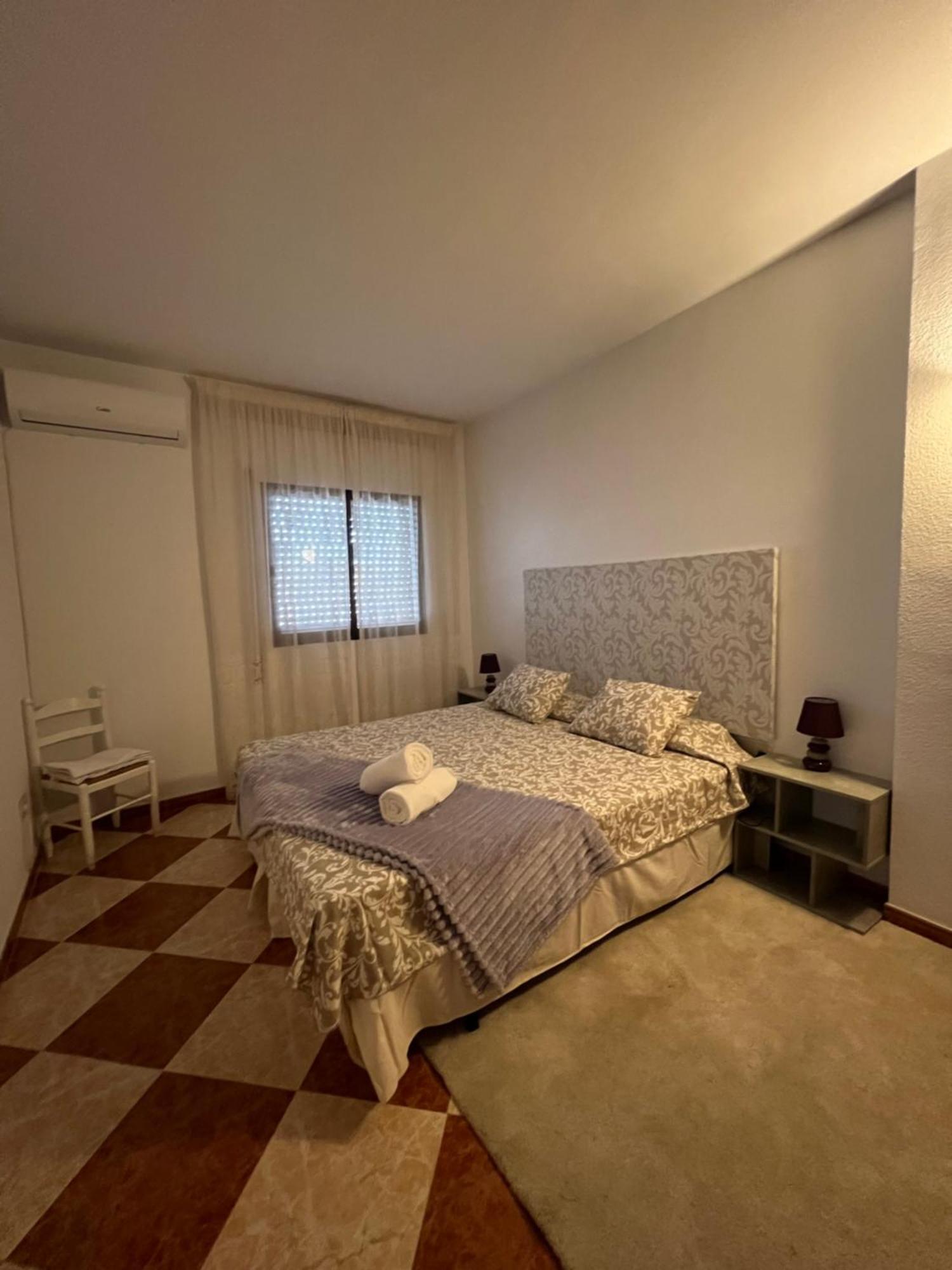 Casa Grande En Cordoba, Pueblo De La Victoria , 6 Dormitorios Zewnętrze zdjęcie