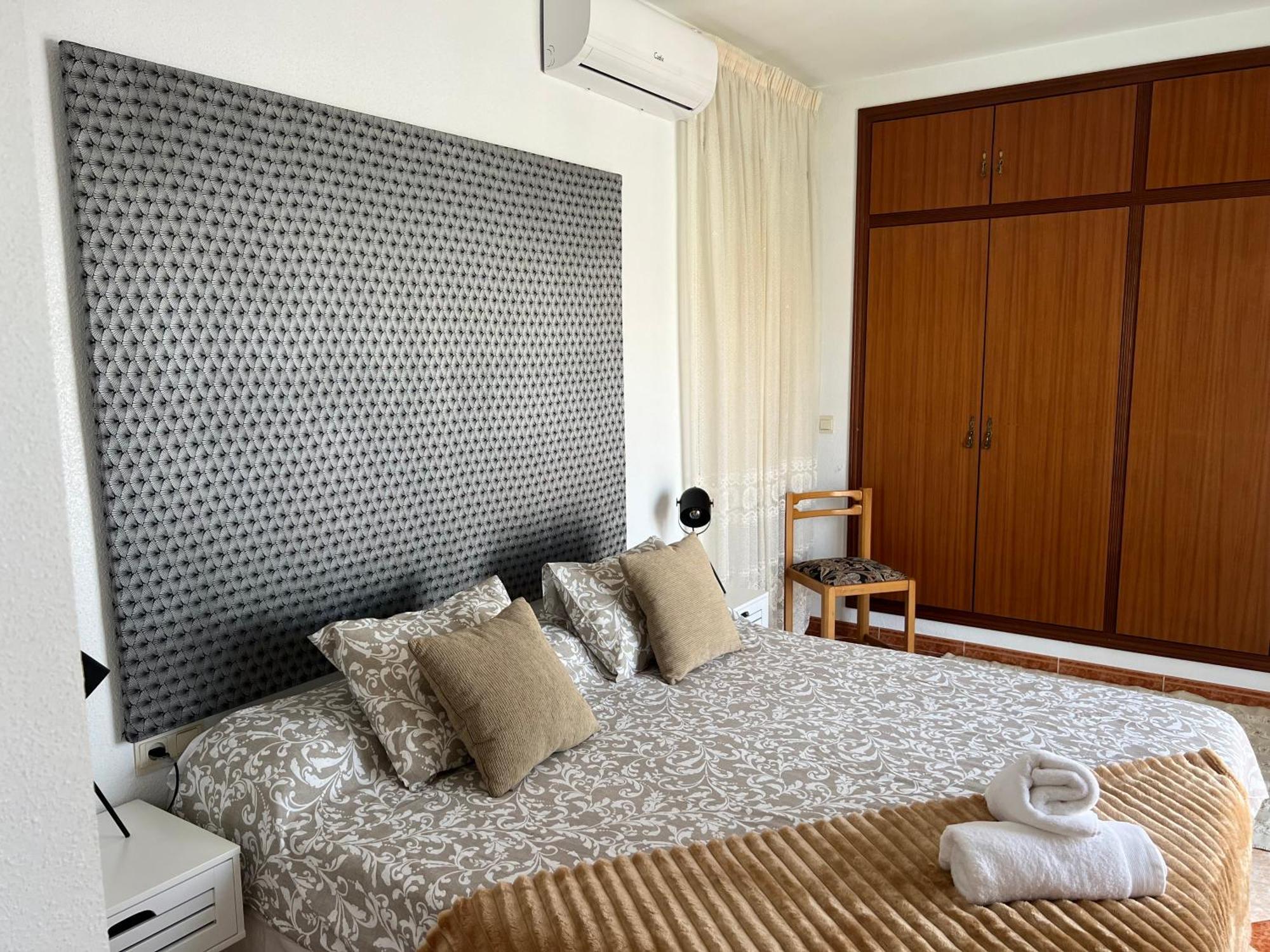 Casa Grande En Cordoba, Pueblo De La Victoria , 6 Dormitorios Zewnętrze zdjęcie