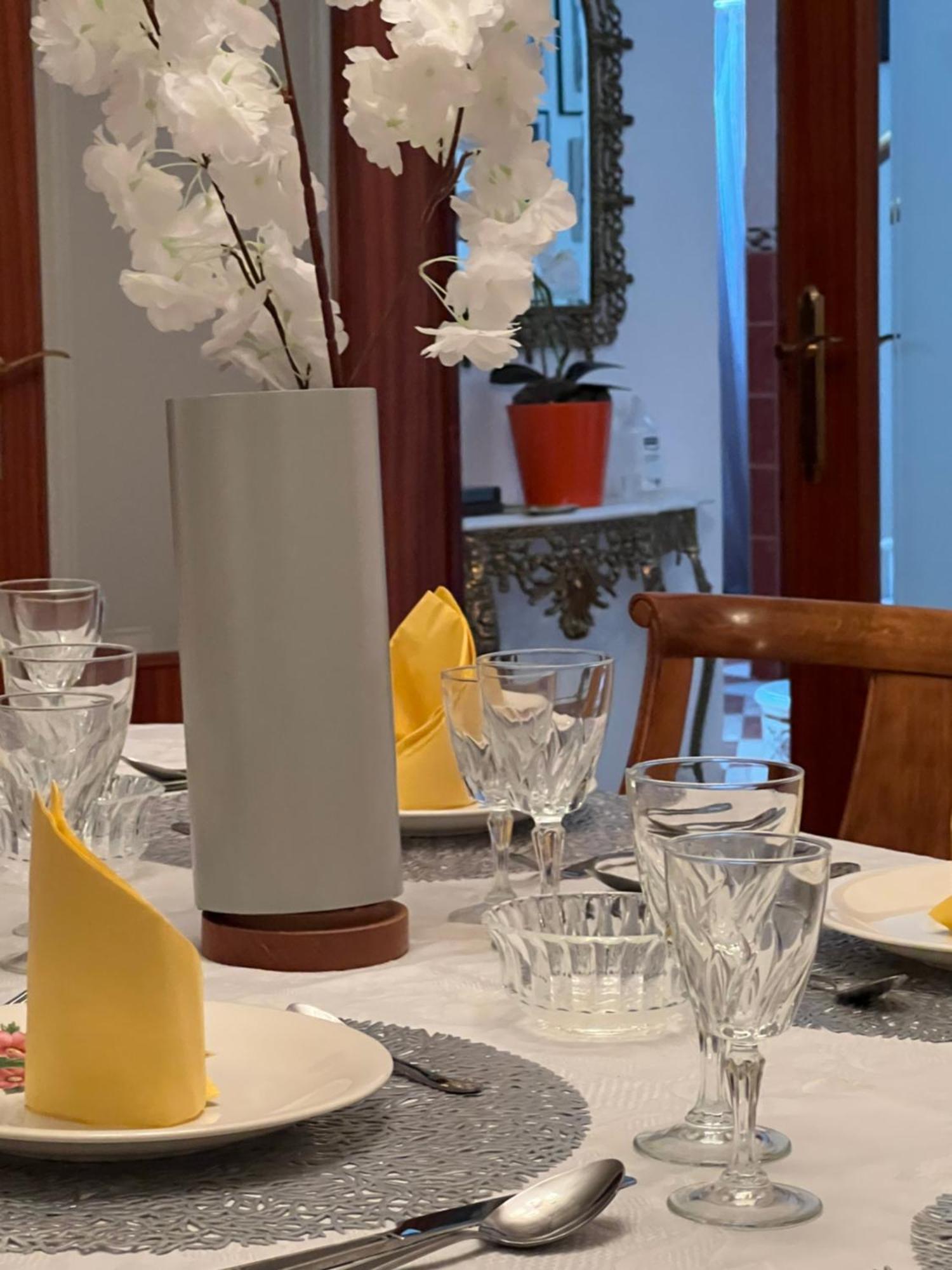 Casa Grande En Cordoba, Pueblo De La Victoria , 6 Dormitorios Zewnętrze zdjęcie