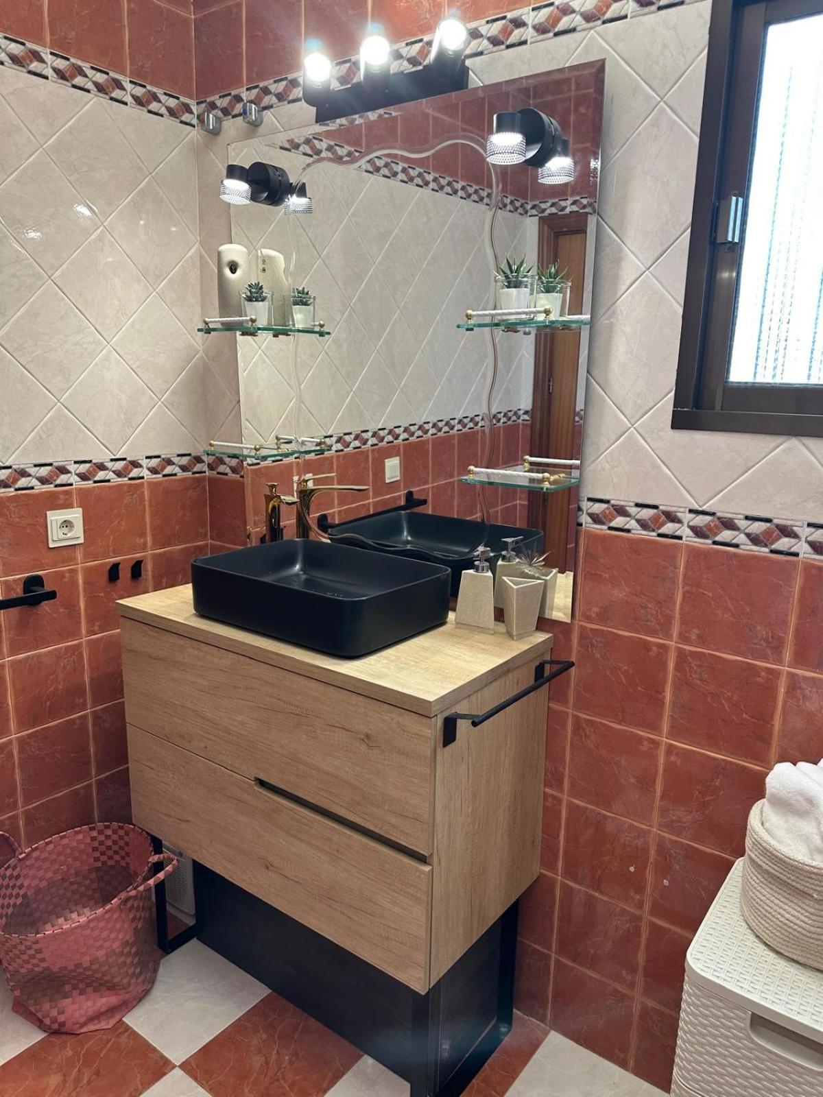 Casa Grande En Cordoba, Pueblo De La Victoria , 6 Dormitorios Zewnętrze zdjęcie