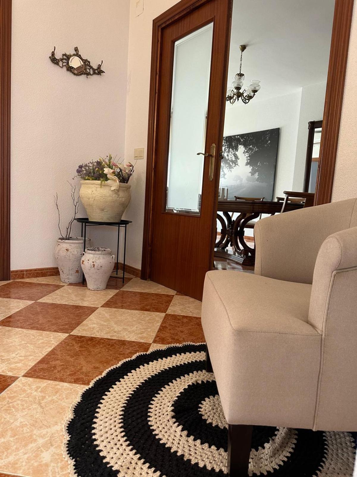Casa Grande En Cordoba, Pueblo De La Victoria , 6 Dormitorios Zewnętrze zdjęcie