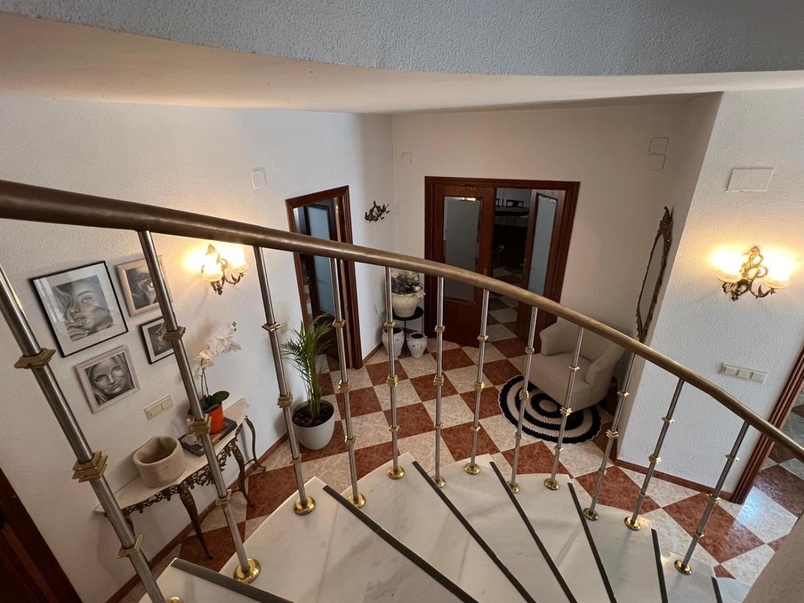 Casa Grande En Cordoba, Pueblo De La Victoria , 6 Dormitorios Zewnętrze zdjęcie