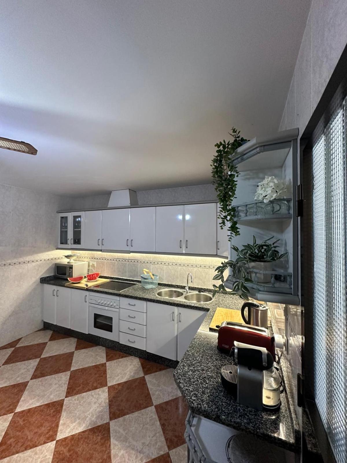 Casa Grande En Cordoba, Pueblo De La Victoria , 6 Dormitorios Zewnętrze zdjęcie