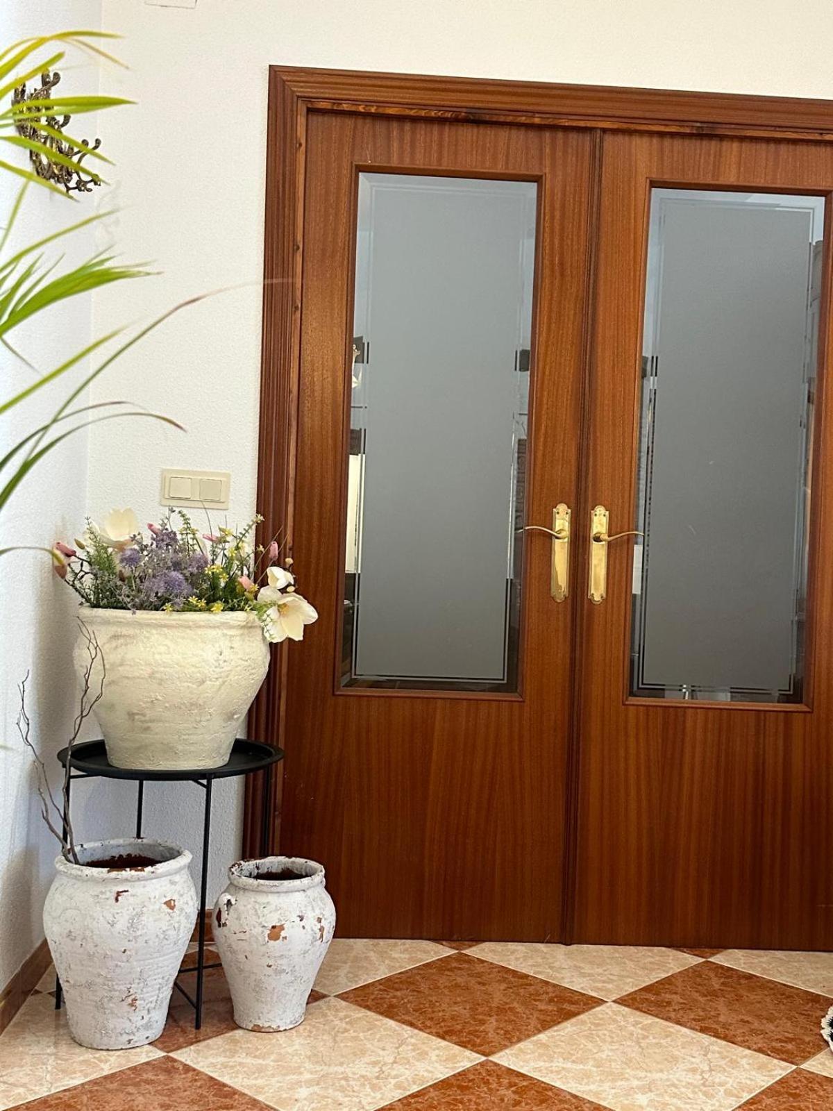 Casa Grande En Cordoba, Pueblo De La Victoria , 6 Dormitorios Zewnętrze zdjęcie