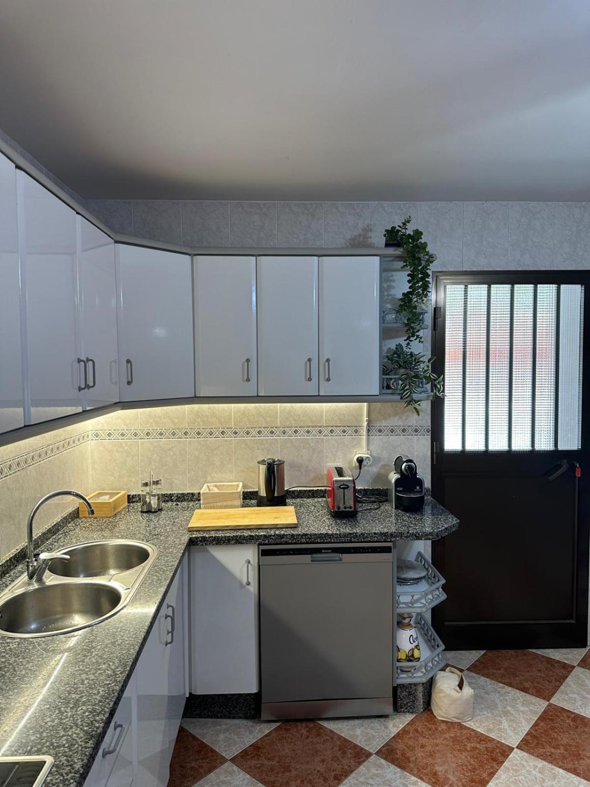 Casa Grande En Cordoba, Pueblo De La Victoria , 6 Dormitorios Zewnętrze zdjęcie