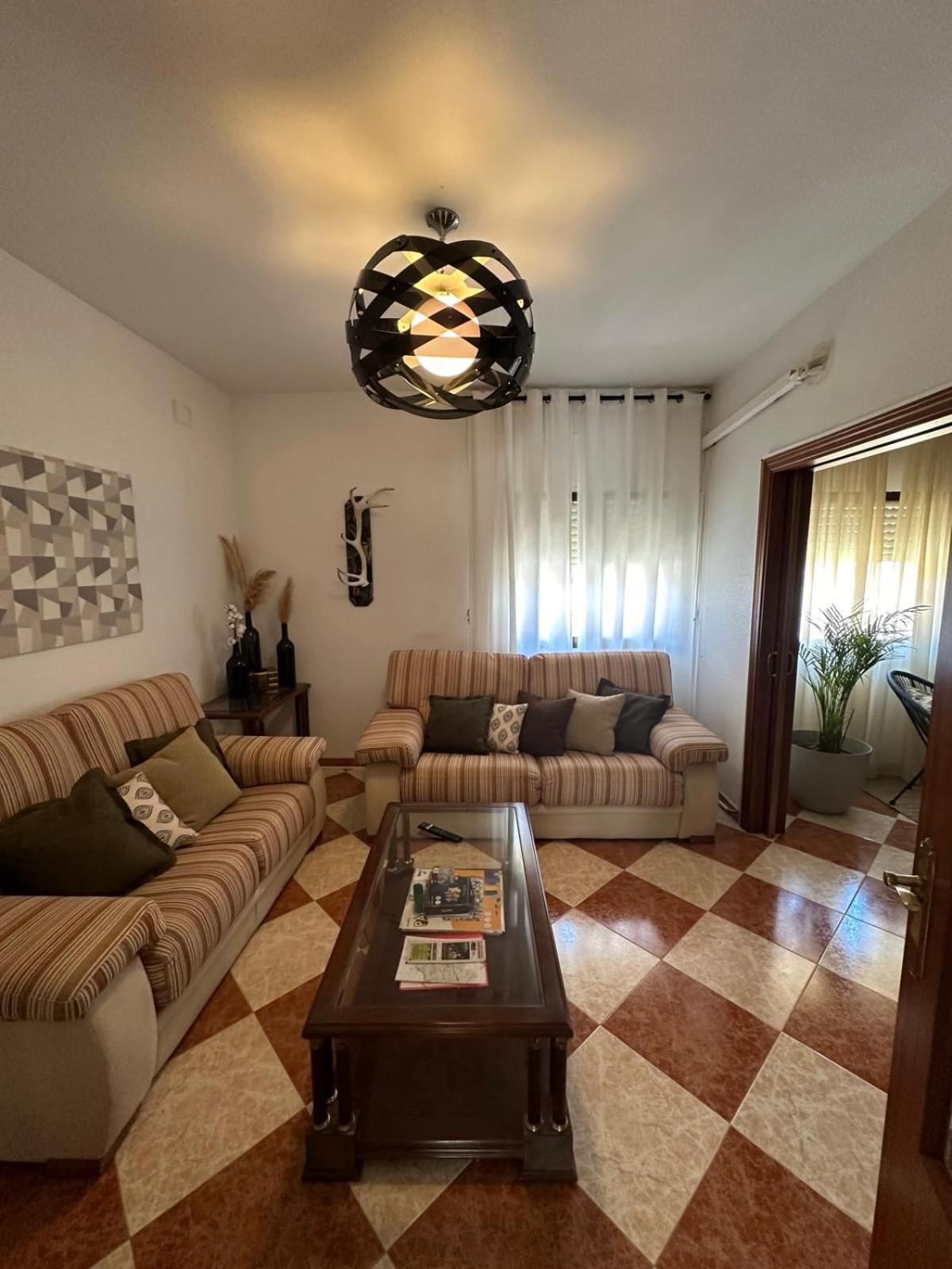 Casa Grande En Cordoba, Pueblo De La Victoria , 6 Dormitorios Zewnętrze zdjęcie