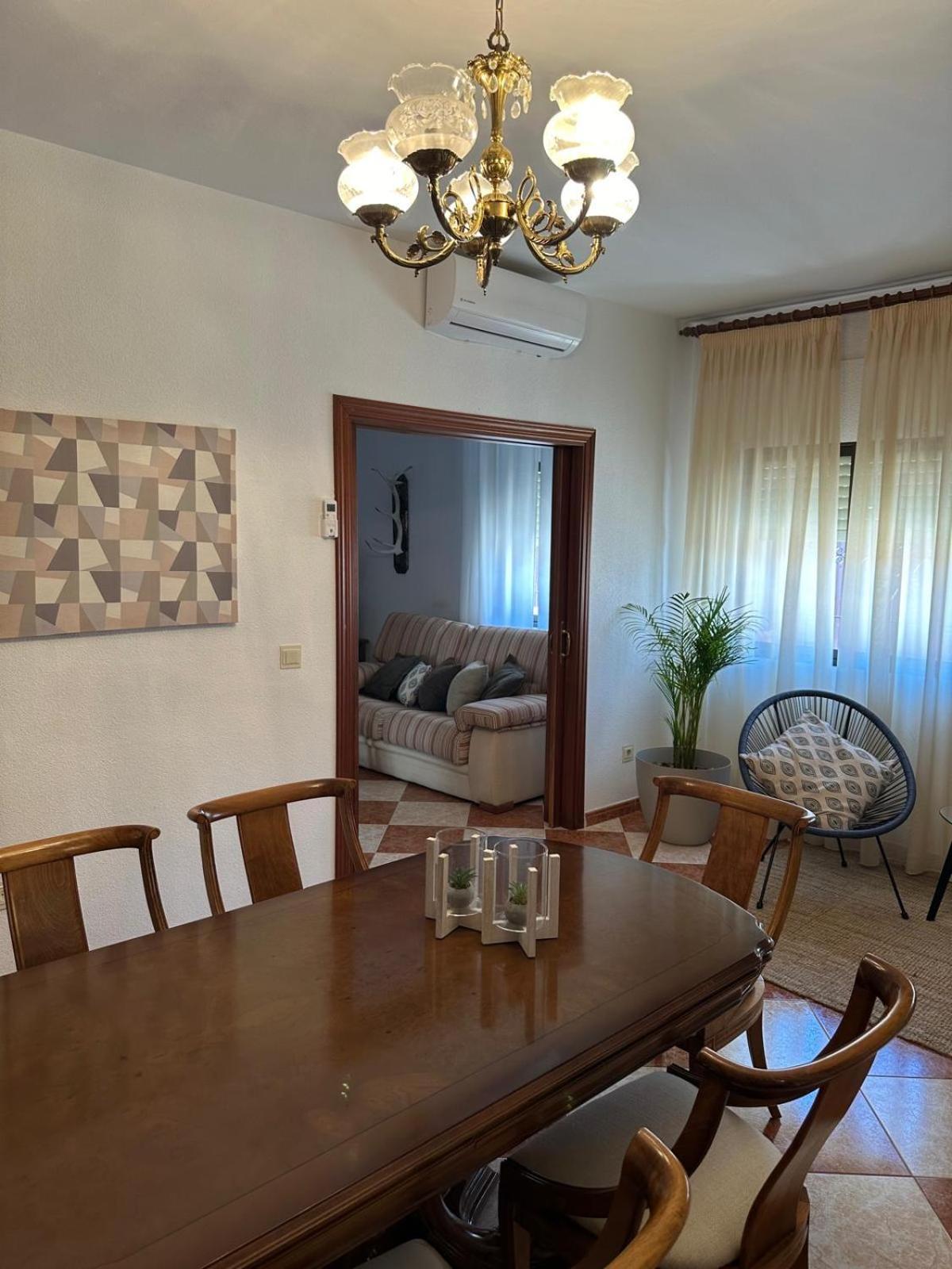 Casa Grande En Cordoba, Pueblo De La Victoria , 6 Dormitorios Zewnętrze zdjęcie